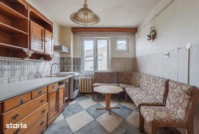 Apartament cu 4 camere decomandat în Iosia - 12