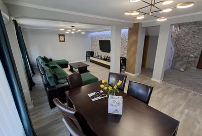 Casă individuală cu 6 camere cu Canalizare în Eforie Nord - 11