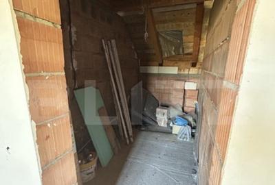 Casa individuala 230 Mp, zona Baile Figa Beclean - 11