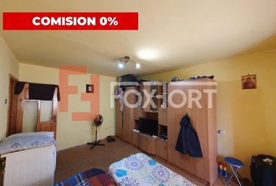 COMISION 0% Apartament cu o camera la parter, zona Steaua - 4