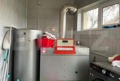 Casa cu 5 camere, 386 mp, Sangeorgiu de Mures, zona Apollo Spa - 20