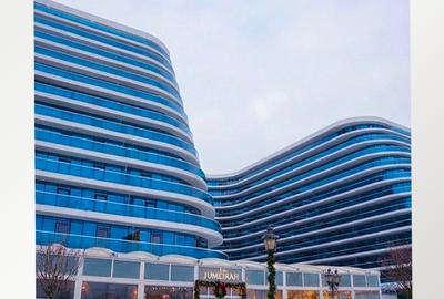 Apartament cu 2 camere decomandat, mobilat în Nord - 2