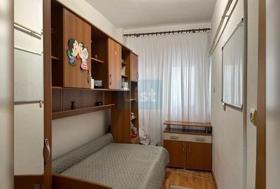Apartament cu 3 camere decomandat, mobilat în Central - 5