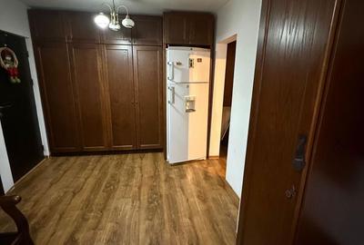 Apartament cu 2 camere decomandat în Central - 2