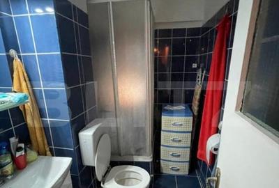 Apartament cu 4 camere , 79 mp, zona Micro 17 - 3
