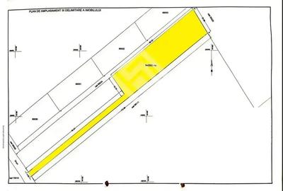 Teren de vanzare 20 ari - zona Subcetate - 3