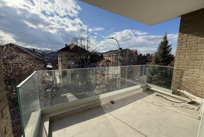 Apartament cu 3 camere semidecomandat în Gheorgheni - 5