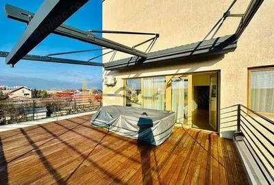 Apartament Otopeni Central 4 camere deosebit - 17