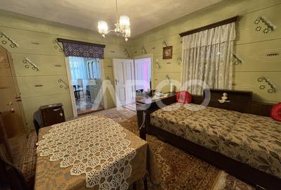 Casa individuala 60 mpu 974 m teren sat Armeni Sibiu - 13