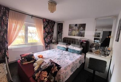 Apartament cu 4 camere decomandat, mobilat în Noua - 3