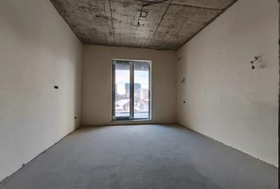Penthouse cu 4 camere decomandat în Crângași - 8
