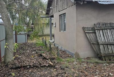 Casă cu 3 camere cu Teren 1000 Mp în Axintele - 1