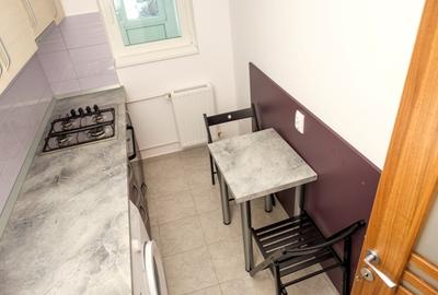 Garsonieră decomandată în Baba Novac - 7