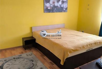 Apartament cu 2 camere decomandat în Nicolina - 1