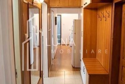 Apartament cu 3 camere decomandat în Diamant - 2