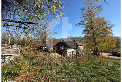 Spațiu comercial, în Valea Banului - 4