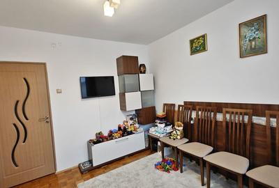 Apartament 3 camere, etajul 1, finisat modern, Grigorescu - 8