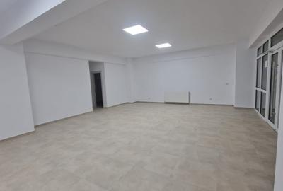 Spatiu comercial, 91mp, Rovine, zona Garii - 2