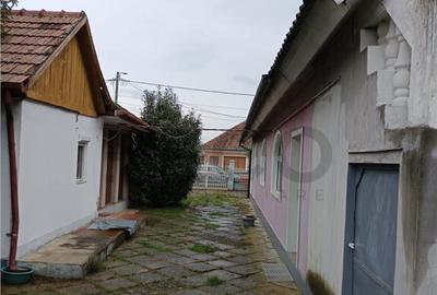 RECO CASA CU MANSARDA IN MARGHITA - 11