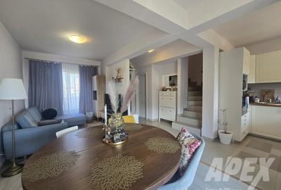 Casă individuală cu 4 camere cu Canalizare în Haliu - 4