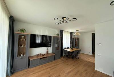 Casa 4 camere de vanzare in Borhanci, Cluj Napoca - 3