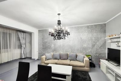 Apartament modern si spatios cu 3 camere, ideal pentru famil - 1