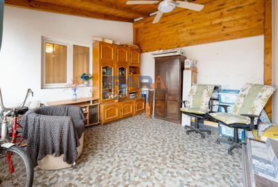 Casă individuală cu 2 camere cu Canalizare în Sud-Est - 11