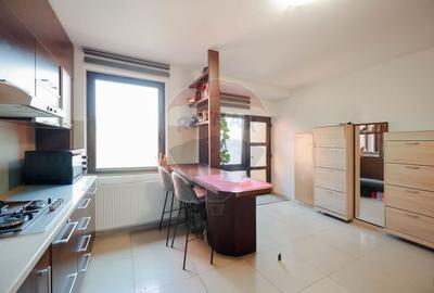 Duplex cu 3 camere cu Teren 241 Mp în Iosia - 14