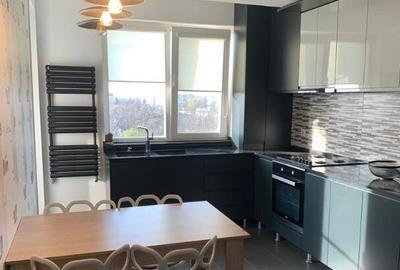 Zona Metalurgiei, Mall Garnd Arena, Duplexul,3 camere,sup.110 mp. - 10