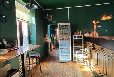 Spațiu comercial, de 120 mp, în Centrul Istoric - 20