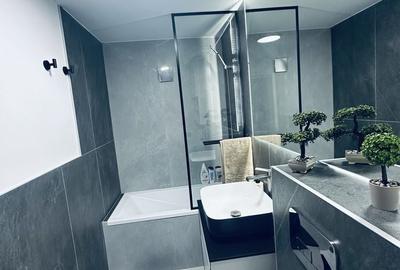Apartament cu 2 camere decomandat în Central - 2