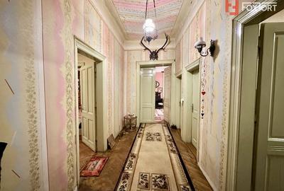 COMISION 0% Apartament cu 4 camere in cladire istorica - Piata Maria COMISION 0% Apartament cu 4 camere in cladire istorica - Piata Maria - 14