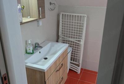 Apartament cu 2 camere semidecomandat în Brâncoveanu - 6