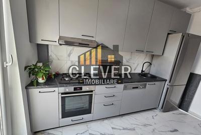 Apartament 3 camere cu Loc de Parcare inclus Pallady - 4