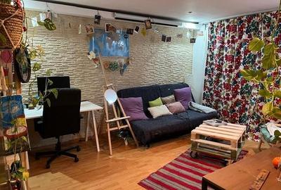 Apartament 2 camere decomandat, P/8, langa Parcul Cismigiu - 2