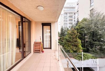 Apartament 3 camere de inchiriat North Area Lake View - 25