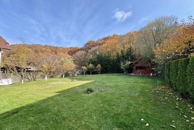Vilă individuală de vânzare în Râșnov, Zona Primăverii | Natură și Confort - 5