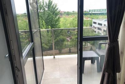 Garsonieră decomandată în Titan - 1