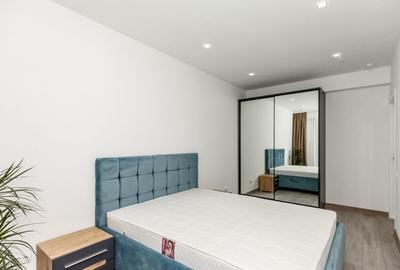 Apartament cu 2 camere decomandat în Gheorgheni - 3