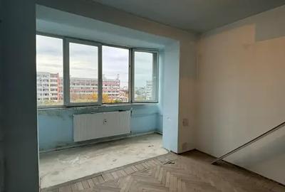 Apartament 3 Camere | Metrou Piata Iancului | Bloc Reabilitat | - 8