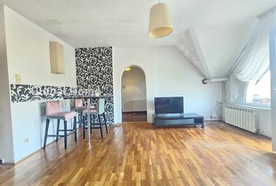 Apartament 2 camere 75.8mp | Bulevardul Lascar Catargiu | Piata Victoriei - 3