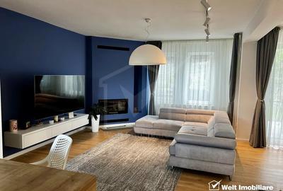 Duplex finisat, utilat, 4 camere, Voronet, panorama deosebita - 1