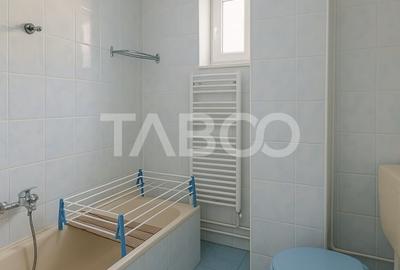 Apartament 5 camere + teren Bulevardul Mihai Viteazul -Hidroelectrica - 13