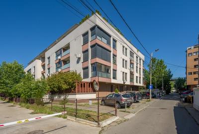 Apartament cu 3 camere decomandat, mobilat în Drumul Taberei - 20