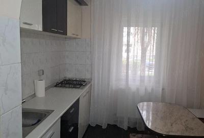 Apartament cu 2 camere decomandat în Nufărul - 4