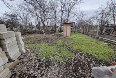 Teren în Ștefan cel Mare - 4