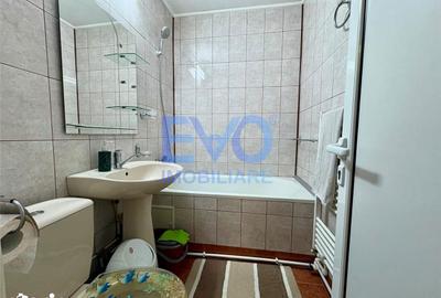Apartament cu 3 camere semidecomandat în Dacia - 8