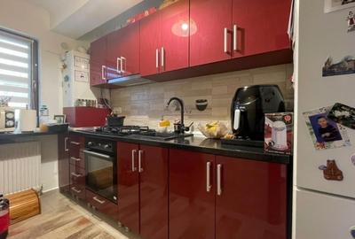 2 camere cu terasă generoasă – Zona Rediu, Bloc 2018, Mobilat, Loc Parcare - 7