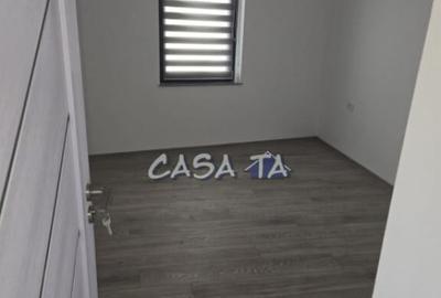 Spatiu de Birouri/Comercial, Parter, Strada Traian - Zona Ce - 7