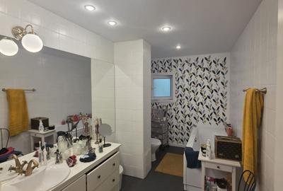 Apartament cu 3 camere în Șoseaua Nordului - 18